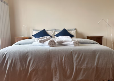 Gemütliche Ferienwohnung für 4 Personen in Massa Marittima - Toskana in der Maremma