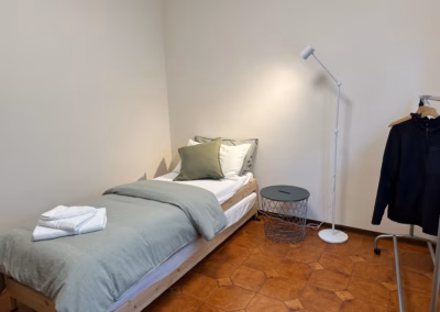 Familienurlaub in der Toskana - Ferienwohnung für Familien mit Kindern für 4 Personen