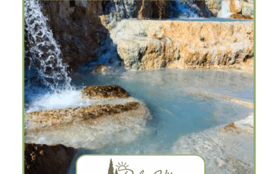 Die schönsten Thermalbäder